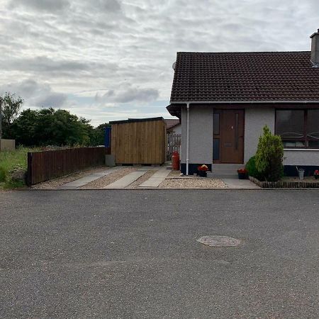 Vila 10 Redcliffe Stornoway  Exteriér fotografie