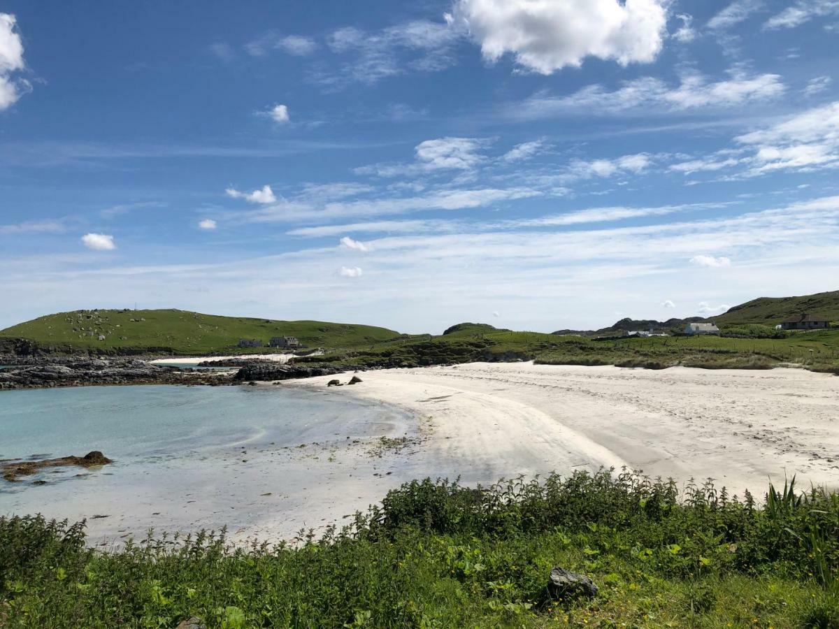 Vila 10 Redcliffe Stornoway  Exteriér fotografie